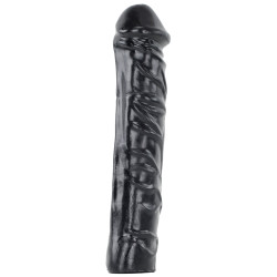 Black Hole TRUE VEINS 31 x 7 cm